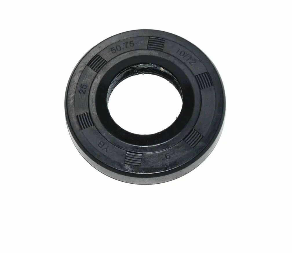 Сальник бака для стиральной машины Hansa, KORTING , Kraft, Midea , Dexp 25x50.75x10/12 1023666