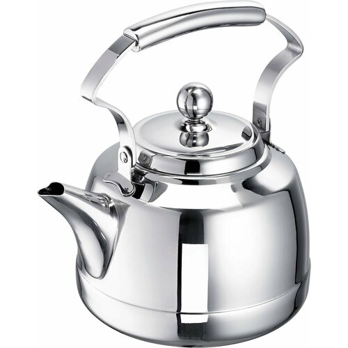 Чайник Schulte-Ufer Nick Kettle 2л серебристый 60001-16i 1289000₽