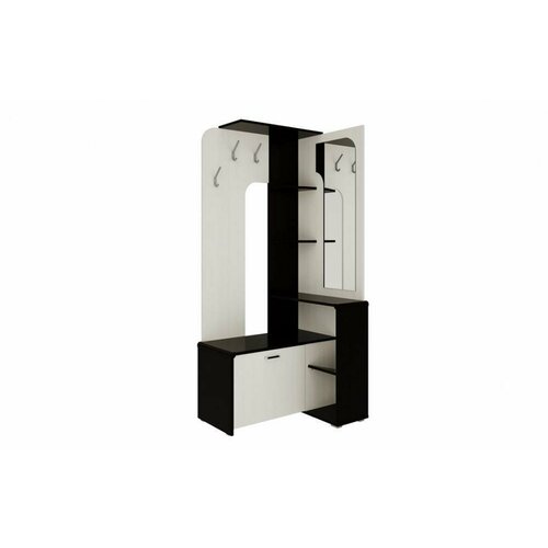 Вешалка Олимп Антре Венгедуб линдбергпрофиль венгезеркало 13595₽