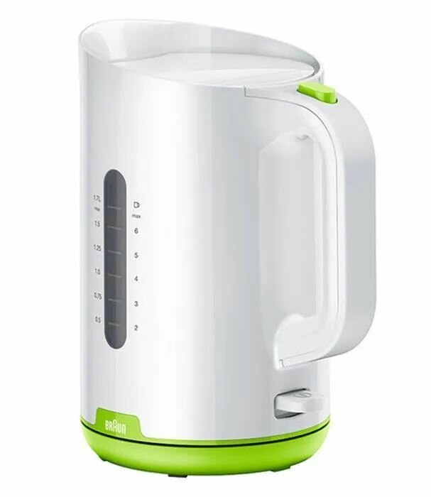 фото Чайник Braun WK 1100