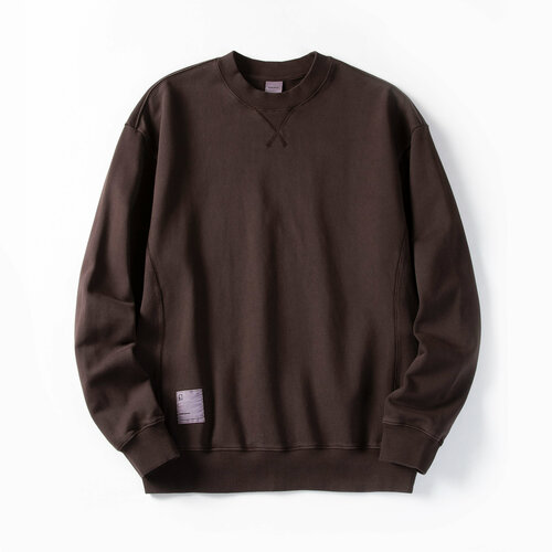 фото Толстовка basic power, размер 2xl, , coffee