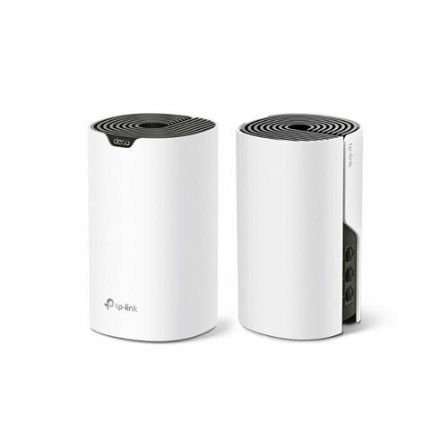 Точка доступа TP-Link Deco S7(2-pack)