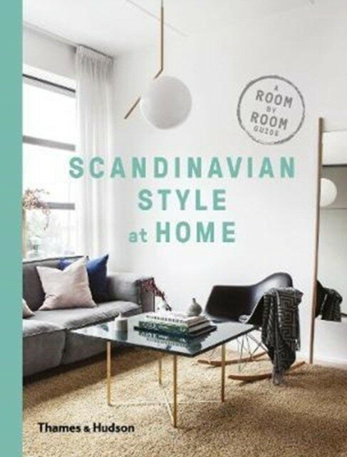 Torp Allan "Scandinavian Style at Home"