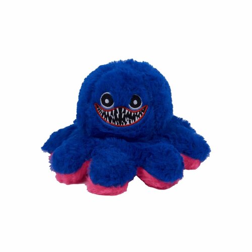 Перевертыш Хаги Ваги синий-розовый ВД трейд