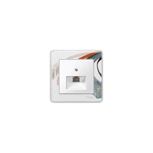Накладка Schneider Electric - фото №7
