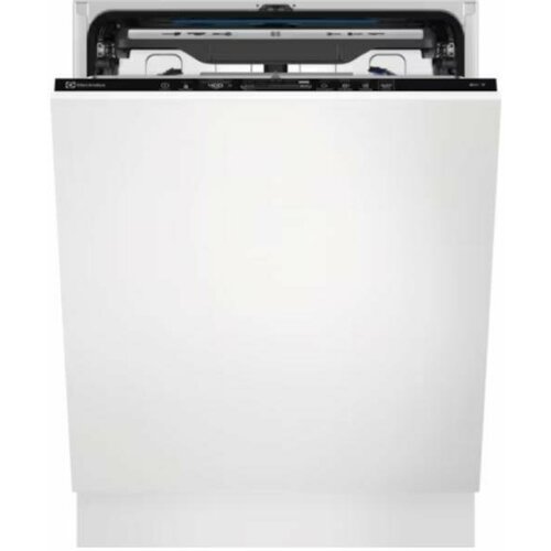 Посудомоечная машина Electrolux EEM69410W белый