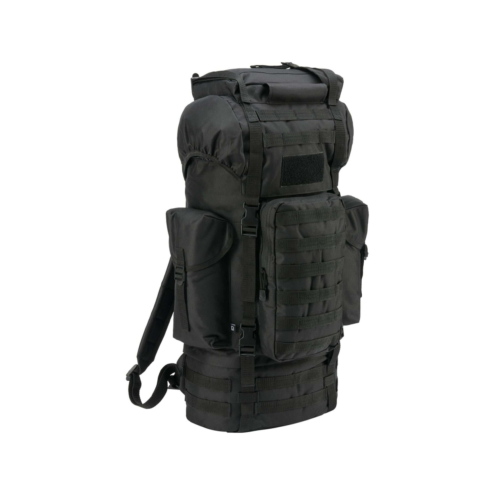 Brandit Combat Backpack Molle 65 L black
