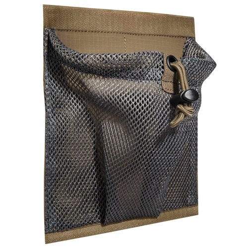 Подсумок Tasmanian Tiger Pouch Modular Collector M VL coyote подсумок tasmanian tiger mesh bags modular pouch set vl black