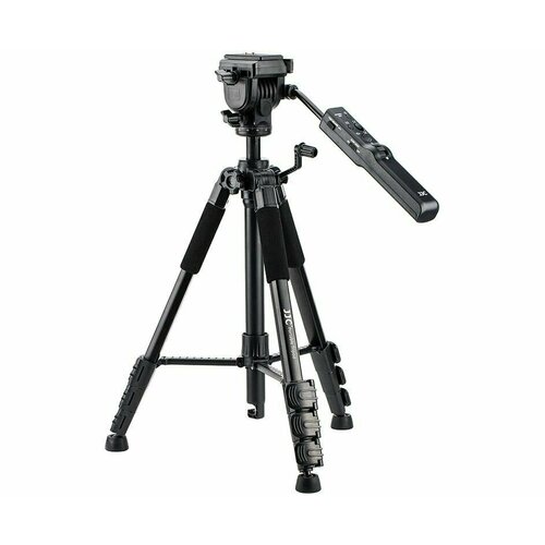 JJC TP-F2 Заменяет Sony VCT-VPR1 51cm/151cm, нагрузка 5 kg