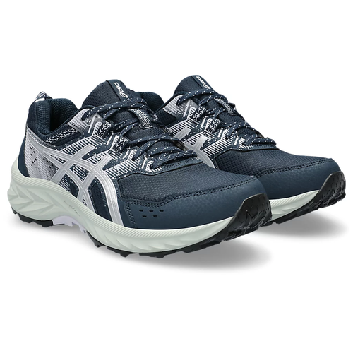 фото Кроссовки asics, размер 8,5 us, синий