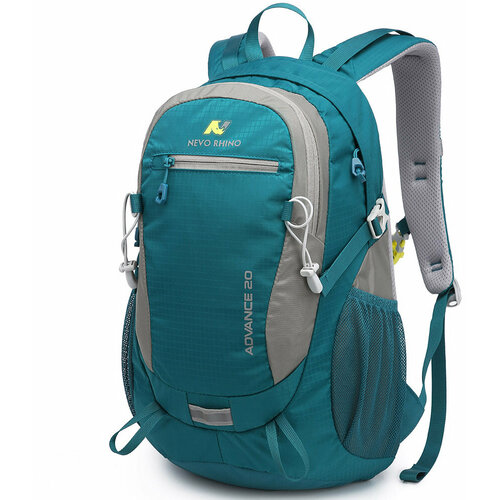 Рюкзак Nevo Rhino 9067 Green