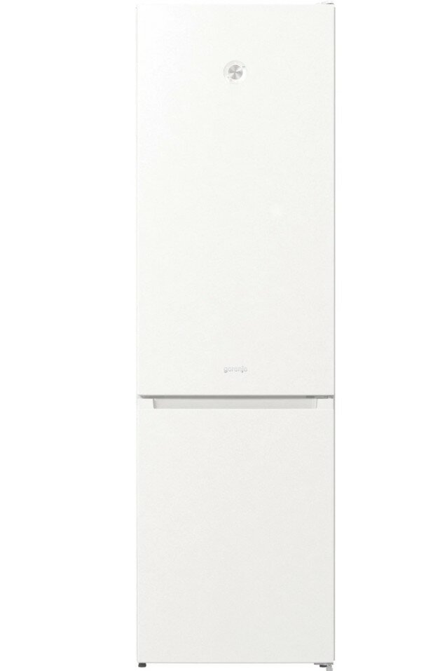 Холодильник GORENJE , двухкамерный, белый - фото №16