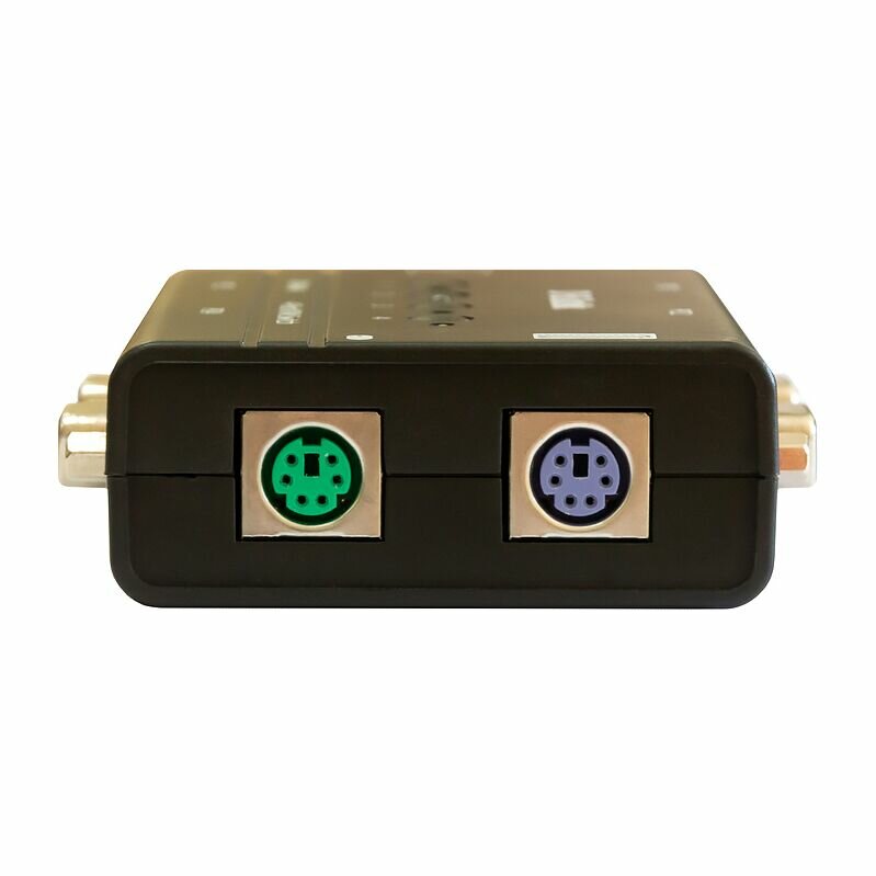D-Link DKVM-4K/B3A — фото 4