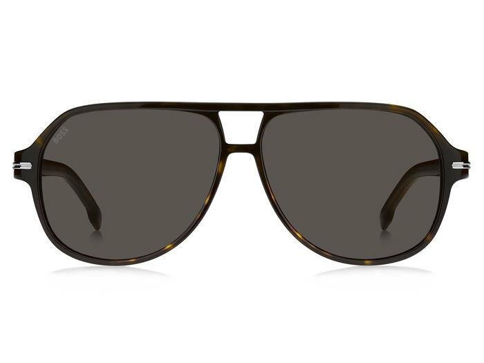 Солнцезащитные очки BOSS