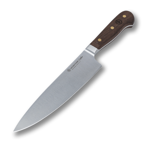Поварской кухонный шеф-нож Wuesthof 20 см, сталь X50CrMoV15