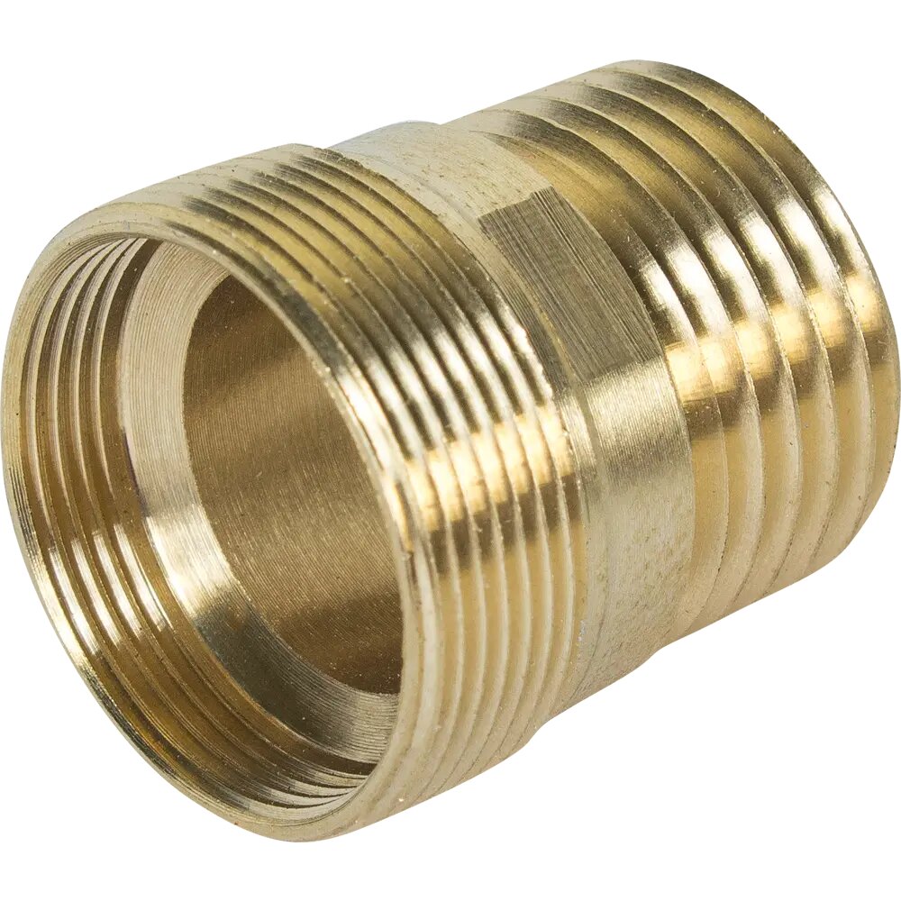 Штуцер-переходник для крана BOUTTE 1/2 дюйма