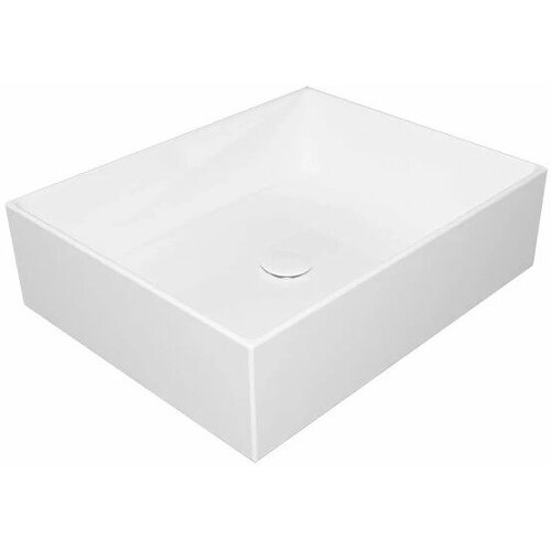 Раковина 50x40 см GSG Zenith ZELAVFS50000