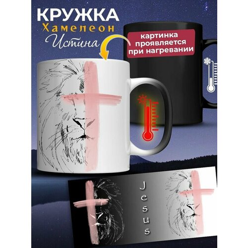Кружки Христианский магазин истина