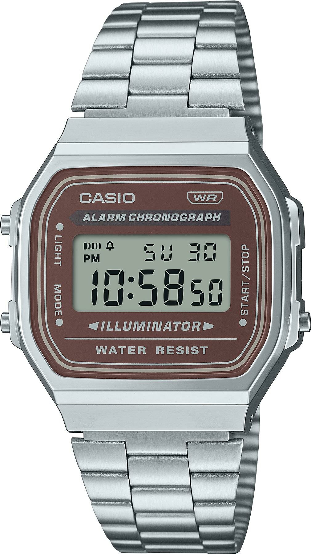 Наручные часы CASIO