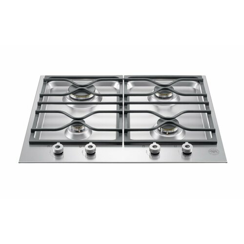 Газовая варочная панель Bertazzoni PM6040X 8590000₽