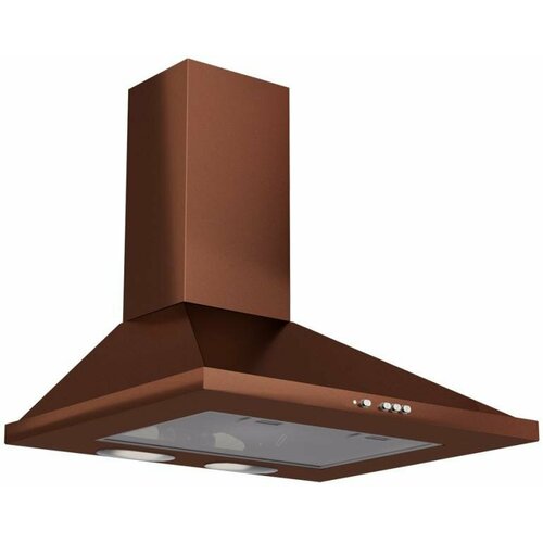 Elikor Вытяжка Elikor Оптима 50 медный антик 700000₽