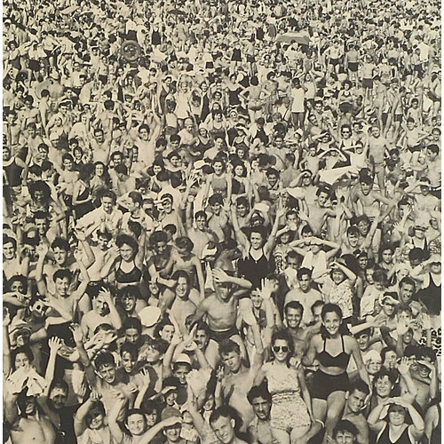 George Michael. Listen Without Prejudice, Vol. 1 (CD) виниловая пластинка george michael listen without prejudice