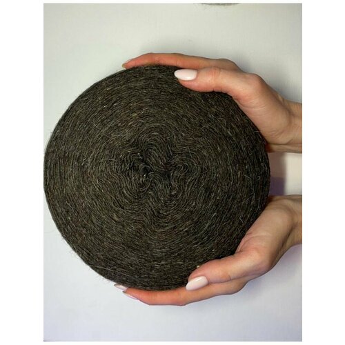 Деревенская пряжа 