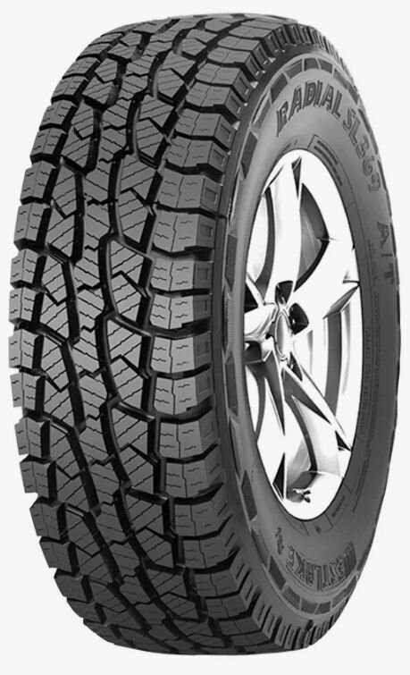 Автомобильные шины WestLake SL369 255/65 R17 110T