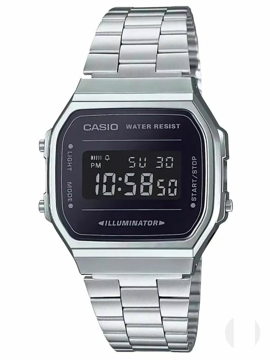 Наручные часы CASIO Vintage 29992