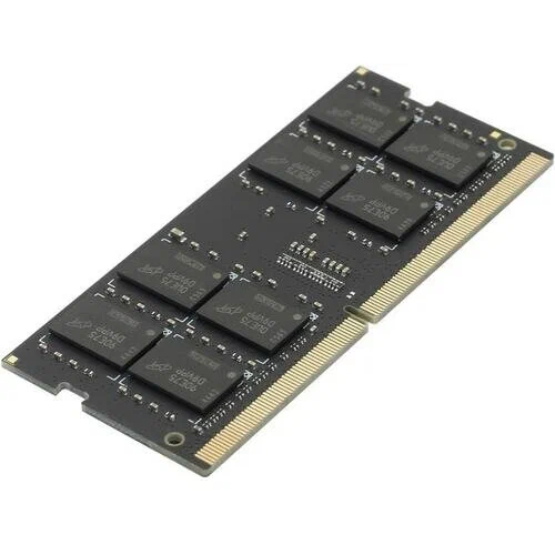 Оперативная память ТМИ SO-DIMM 16ГБ DDR4-3200 PC4-25600 1Rx8 C22 12V consumer memory 1y wty МПТ 772300₽