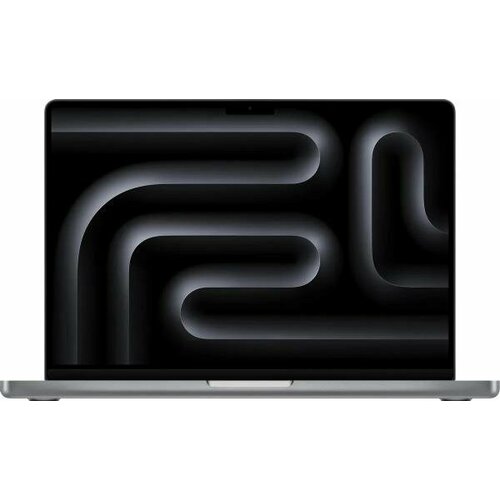 Ноутбук Apple MacBook Pro 14 A2918 (MTL73B/A)