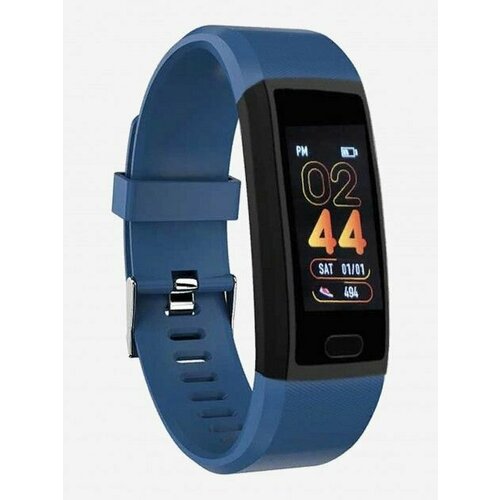 Смарт-часы Смарт-часы Smart Wavy PRO AAA с пульсометром мониторигом сна шагомером 1276900₽