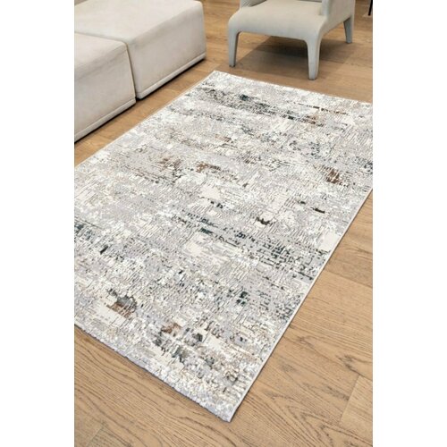 D056A_CREAM SHIRINK / VIZON FDY Белла (2 х 2.9 м)