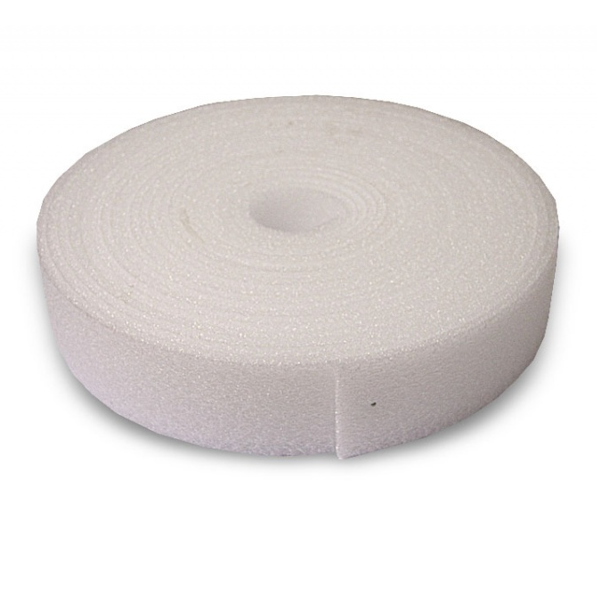 лента демпферная 10х0,8см Ростерм - фото №5