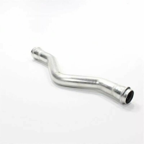 Обвод 28-28 WAAG Heavy Inox пресс-пресс сталь нержавеющая 827₽