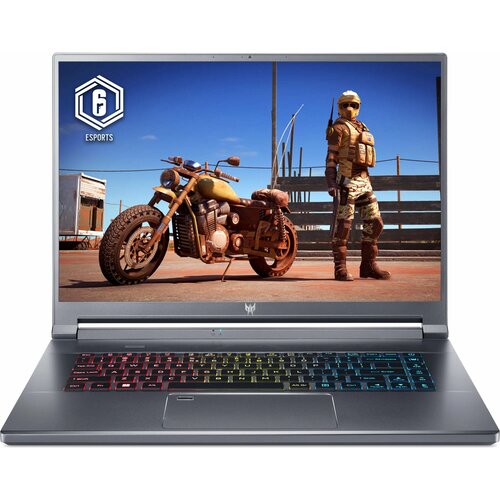 Ноутбук Predator Triton 500 SE PT516-52S-94Z5 16 WQXGA IPSCore i9-12900H32GB2TB SSDGeForce RTX 3080Ti 16GbWin 11 HomeRUSKBсерый NH QFREX00B 23999900₽