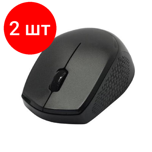 Комплект 2 штук Мышь компьютерная Genius NX-8000S31030025400 Black 399700₽