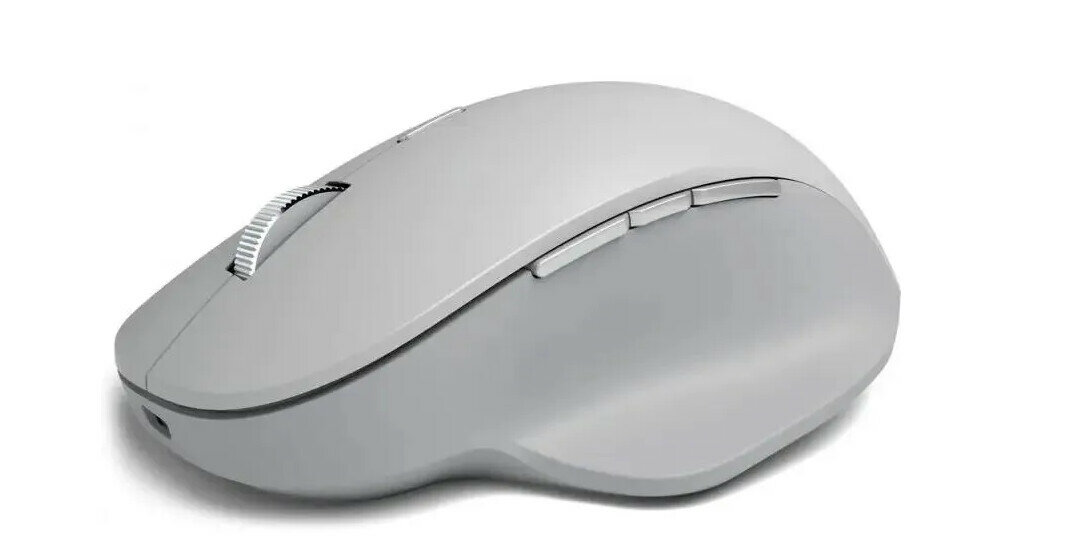 Мышь Microsoft Surface Precision Mouse (FTW-00014)