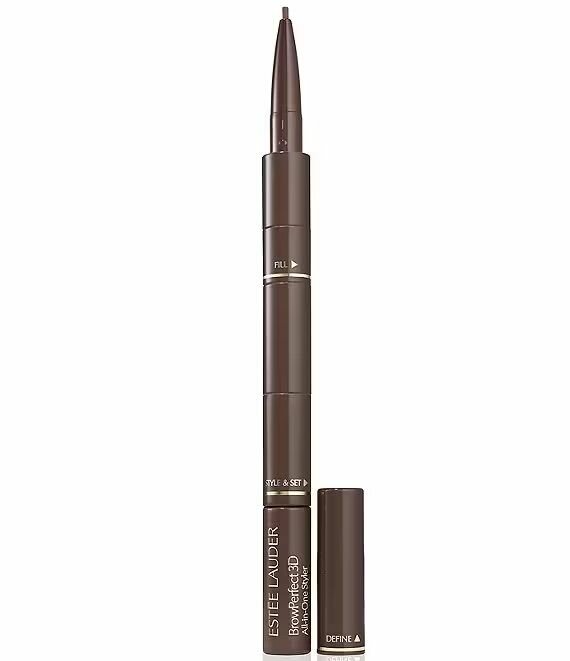 ESTEE LAUDER Карандаш для бровей BrowPerfect 3D All-in-One Styler Multi-Tasker (Brunette)