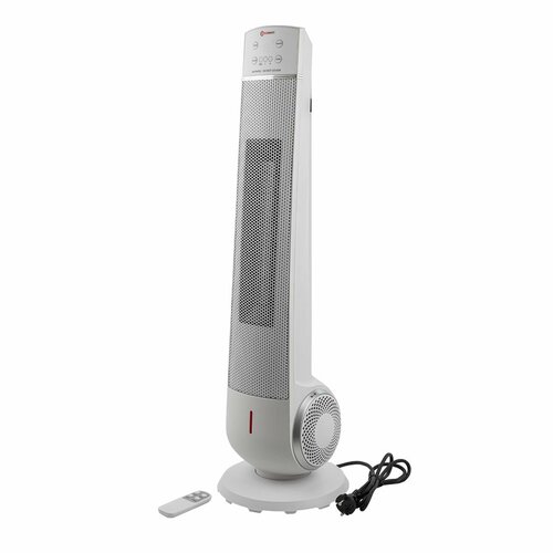 Тепловентилятор 2200w FORCEKRAFT FK-FH20 823000₽