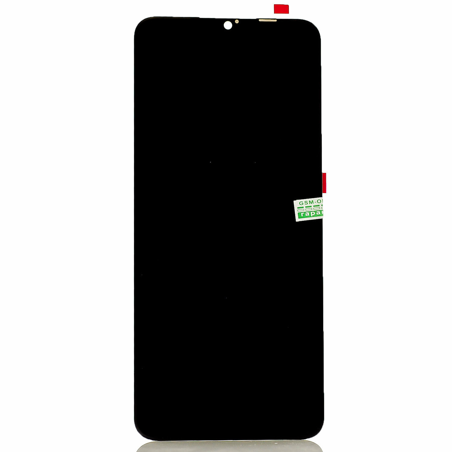 Дисплей для Oppo A5 (2020)/ A9 (2020)/ A31/ Realme 5/ 5i/ 5S с тачскрином, черный