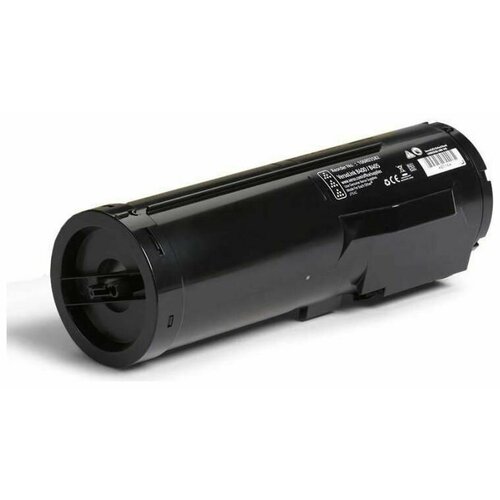 Картридж для лазерного принтера NINESTAR 106R03585 Black (OC-106R03585) ninestar картриджи комплектом совместимые найнстар ninestar oc 106r03585 3pk 106r03585 черный 73 8k