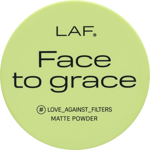 Пудра компактная Laf тон 03 1199₽