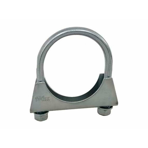 Хомут глушителя (58мм) М8 