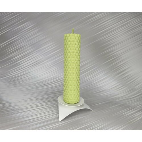 Свеча ароматическая