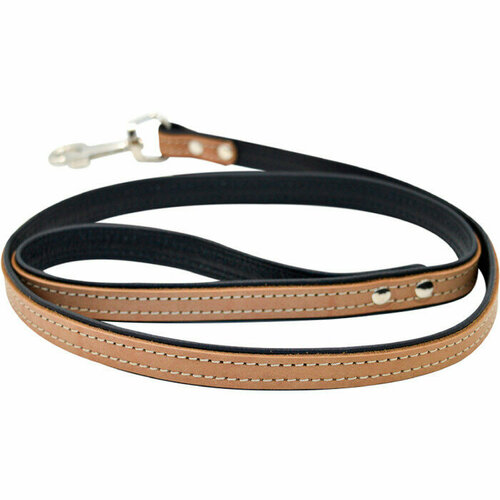 Поводок HIGHT LINE 15 мм длина 11 м бежевый 6736₽