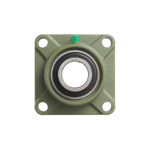 Подшипниковый узел UCF218 (TECHNIX) размер (90х0х89)