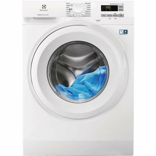 Стиральная машина ELECTROLUX EW6F592U стиральная машина electrolux ew8f328sp