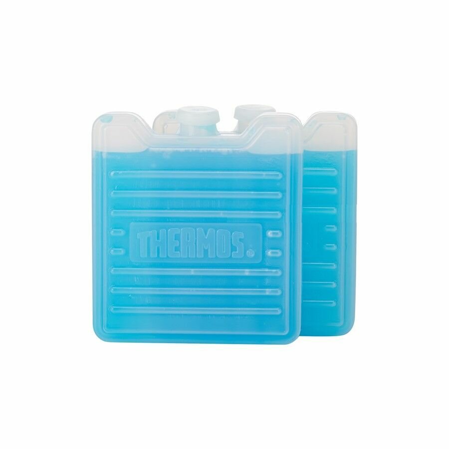 Аккумулятор холода Thermos Ice Pack голубой (упак.:2шт) (399120) - фото №7