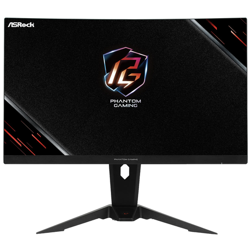 27 Монитор ASRock PG27Q15R2A черный 31820₽